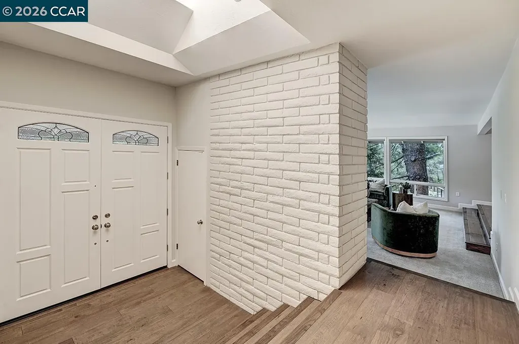 3018 Bradbury Drive Lafayette CA 94549