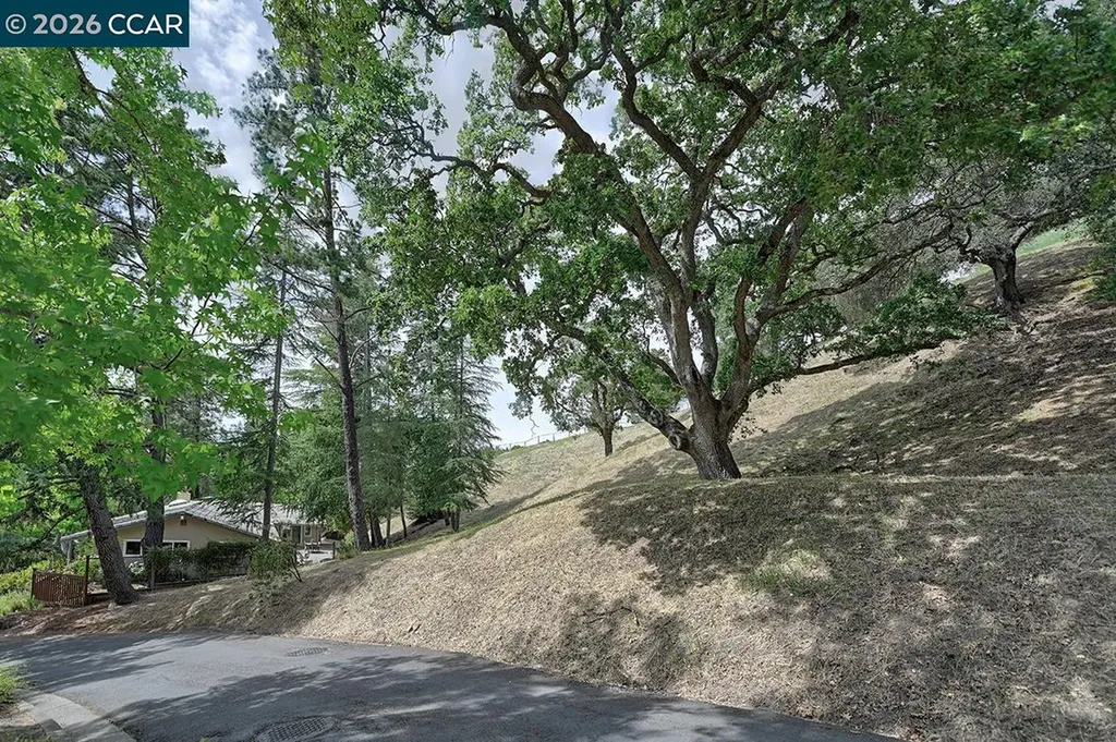 3018 Bradbury Drive Lafayette CA 94549
