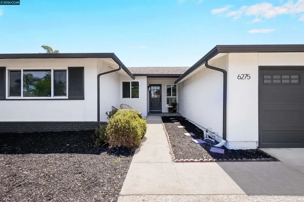 6275 Mockorange Court Newark CA 94560