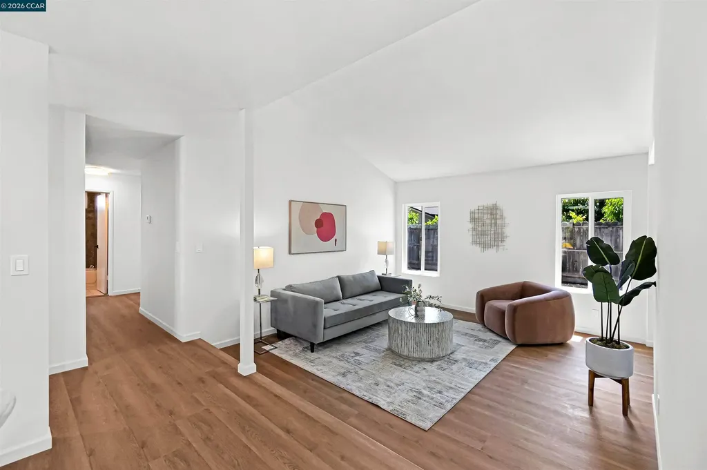 6275 Mockorange Court Newark CA 94560