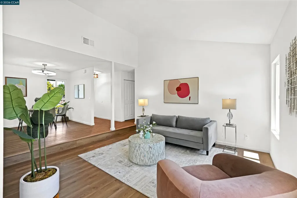 6275 Mockorange Court Newark CA 94560