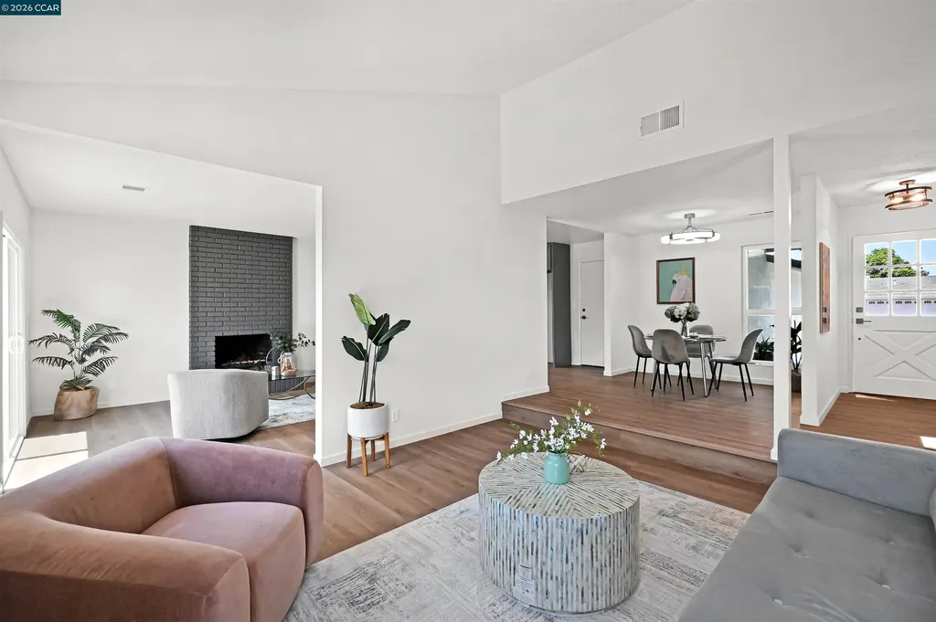 6275 Mockorange Court Newark CA 94560