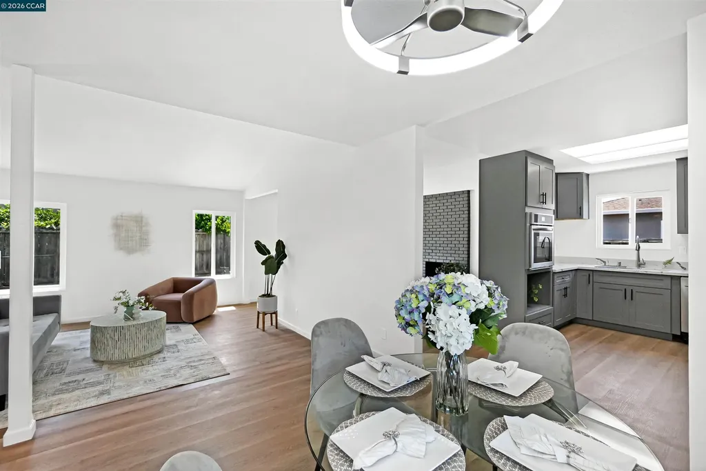 6275 Mockorange Court Newark CA 94560