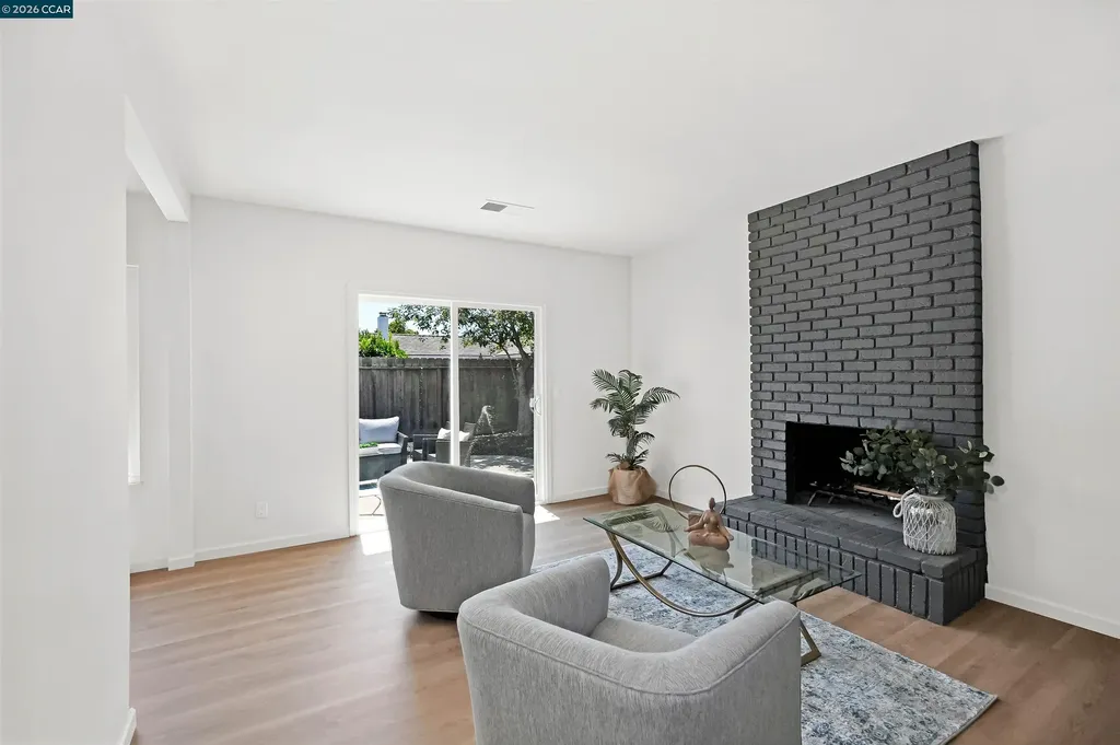 6275 Mockorange Court Newark CA 94560