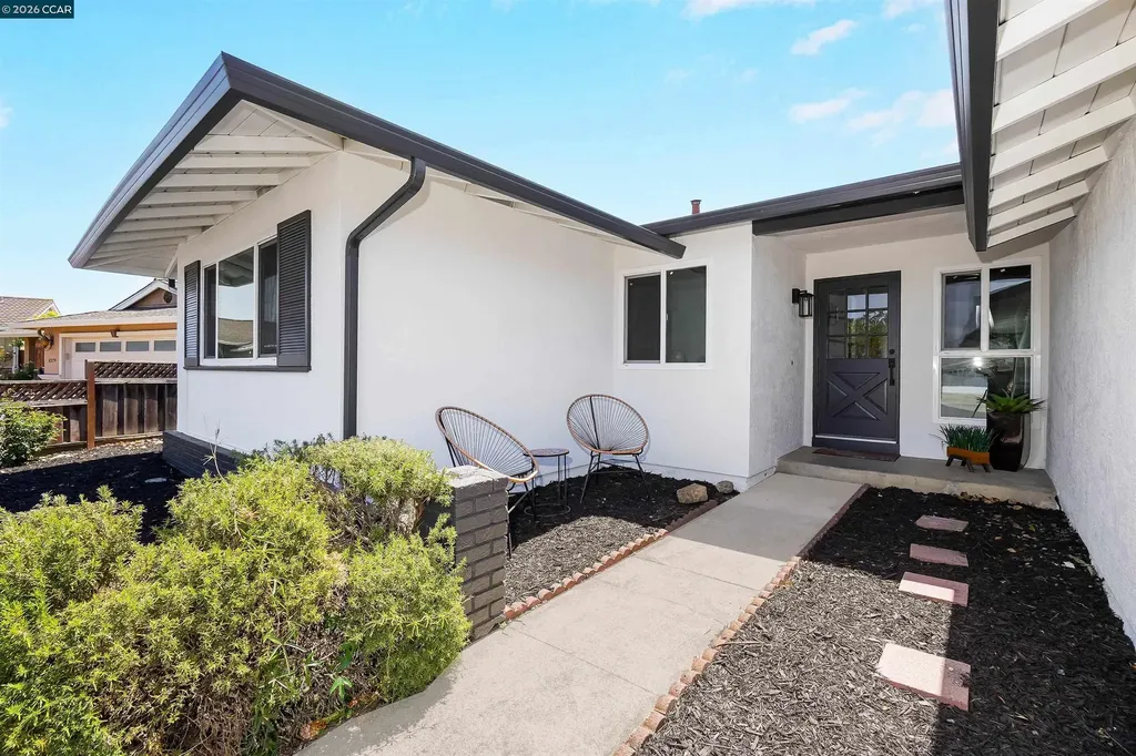 6275 Mockorange Court Newark CA 94560