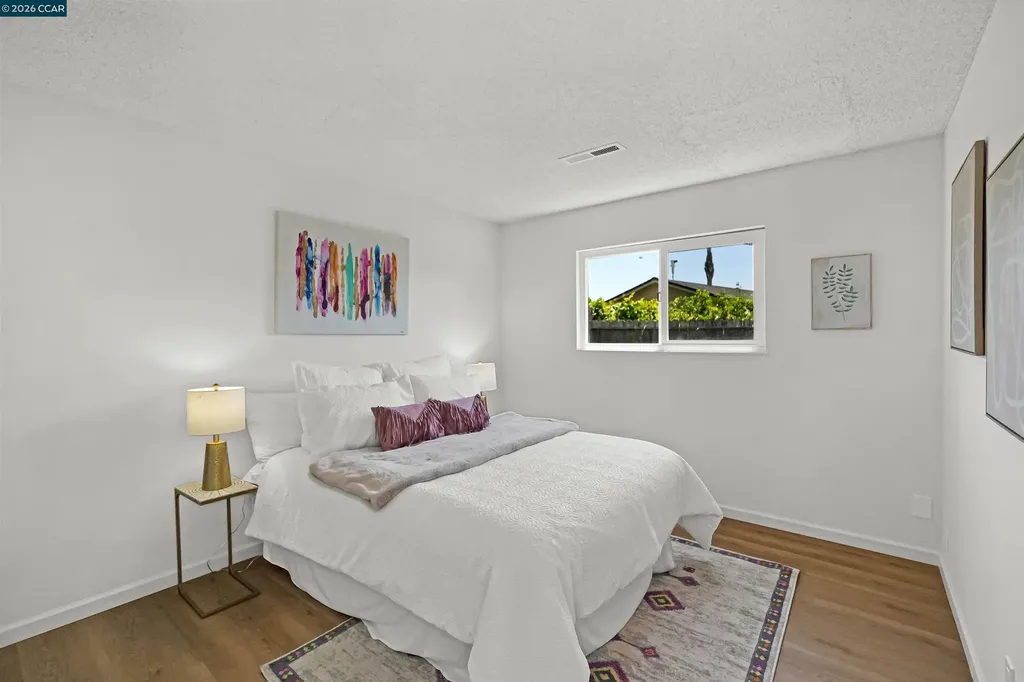6275 Mockorange Court Newark CA 94560