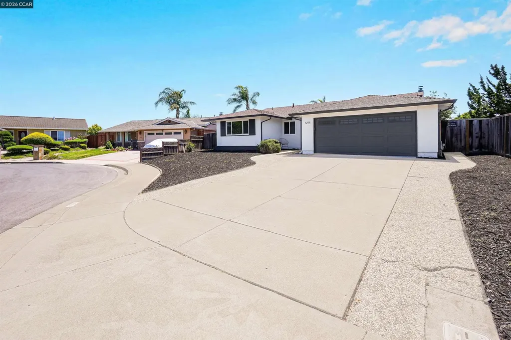 6275 Mockorange Court Newark CA 94560