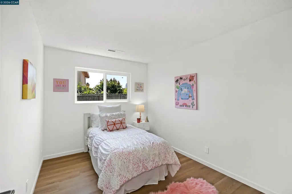 6275 Mockorange Court Newark CA 94560