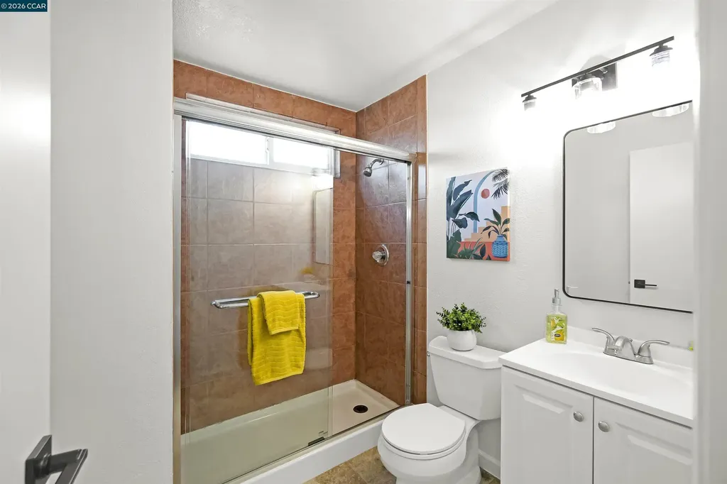 6275 Mockorange Court Newark CA 94560