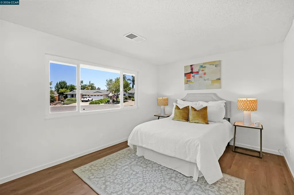 6275 Mockorange Court Newark CA 94560