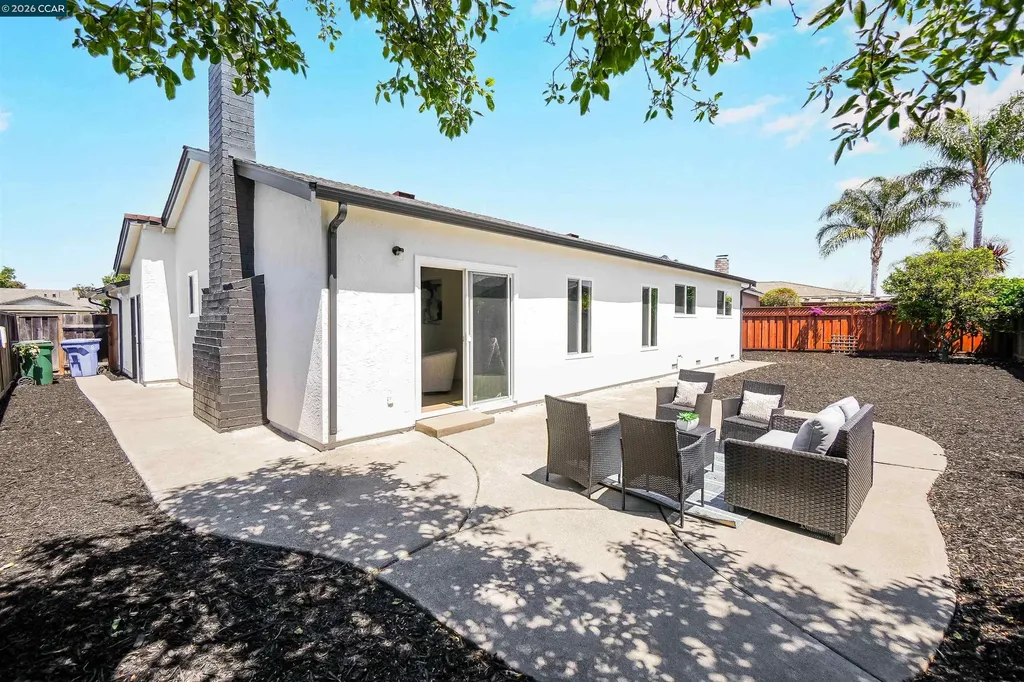 6275 Mockorange Court Newark CA 94560