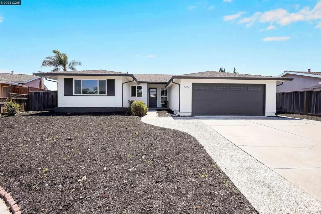 6275 Mockorange Court Newark CA 94560