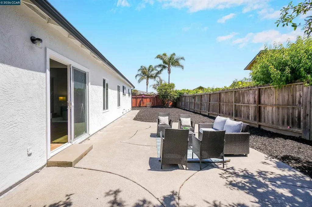 6275 Mockorange Court Newark CA 94560