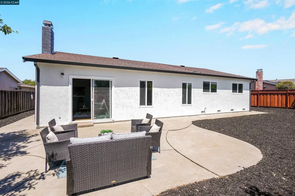 6275 Mockorange Court Newark CA 94560
