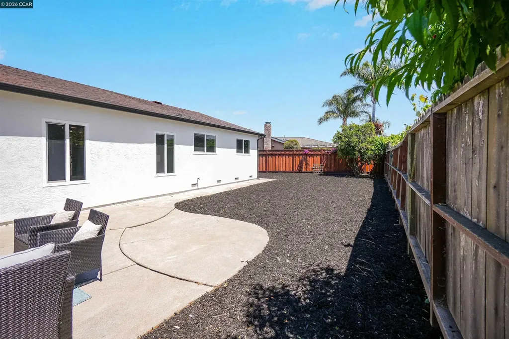 6275 Mockorange Court Newark CA 94560