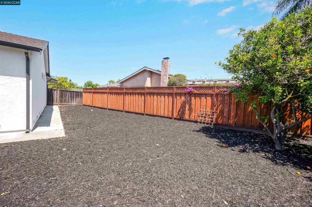 6275 Mockorange Court Newark CA 94560