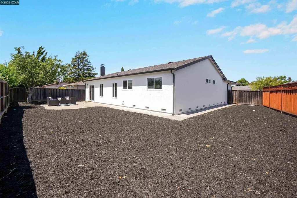 6275 Mockorange Court Newark CA 94560