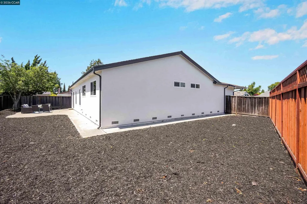 6275 Mockorange Court Newark CA 94560