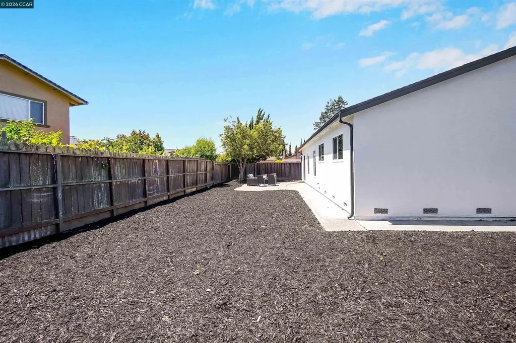 6275 Mockorange Court Newark CA 94560