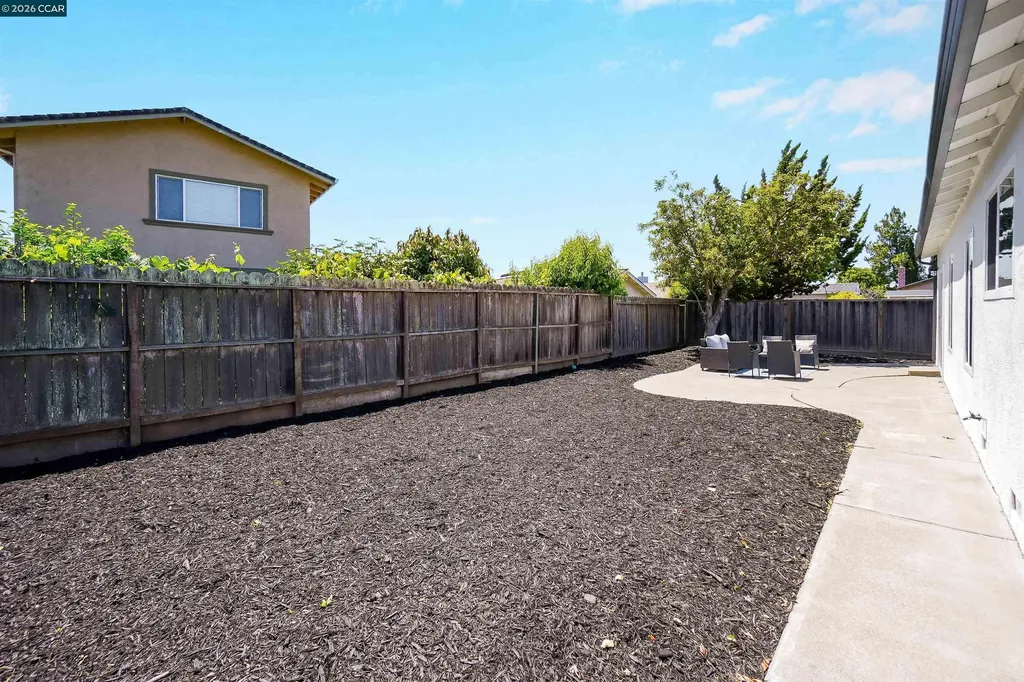 6275 Mockorange Court Newark CA 94560