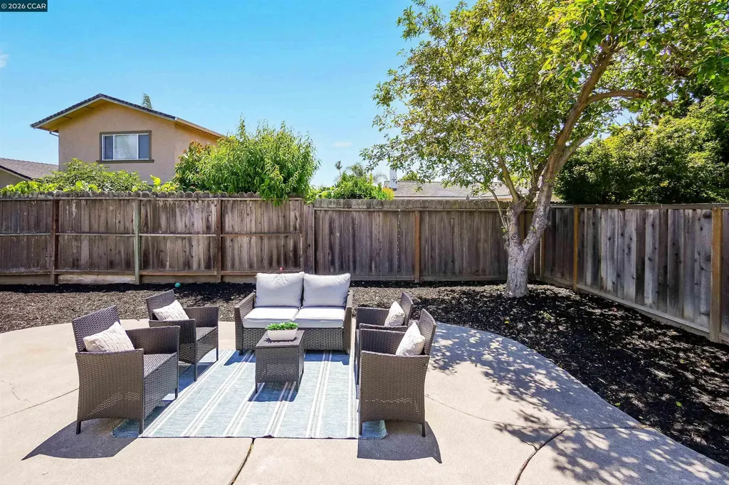 6275 Mockorange Court Newark CA 94560