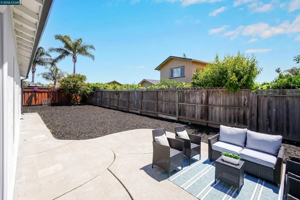 6275 Mockorange Court Newark CA 94560