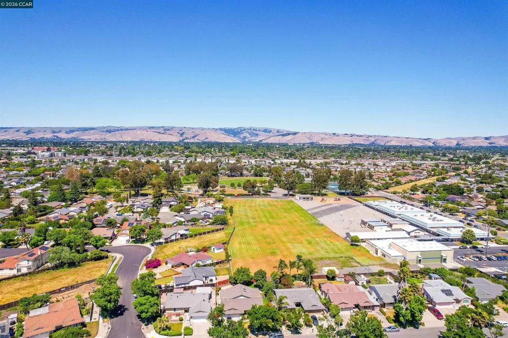 6275 Mockorange Court Newark CA 94560