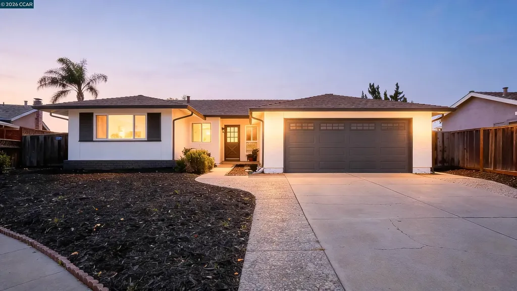 6275 Mockorange Court Newark CA 94560