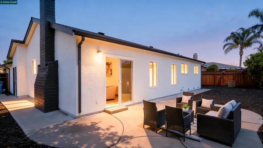 6275 Mockorange Court Newark CA 94560