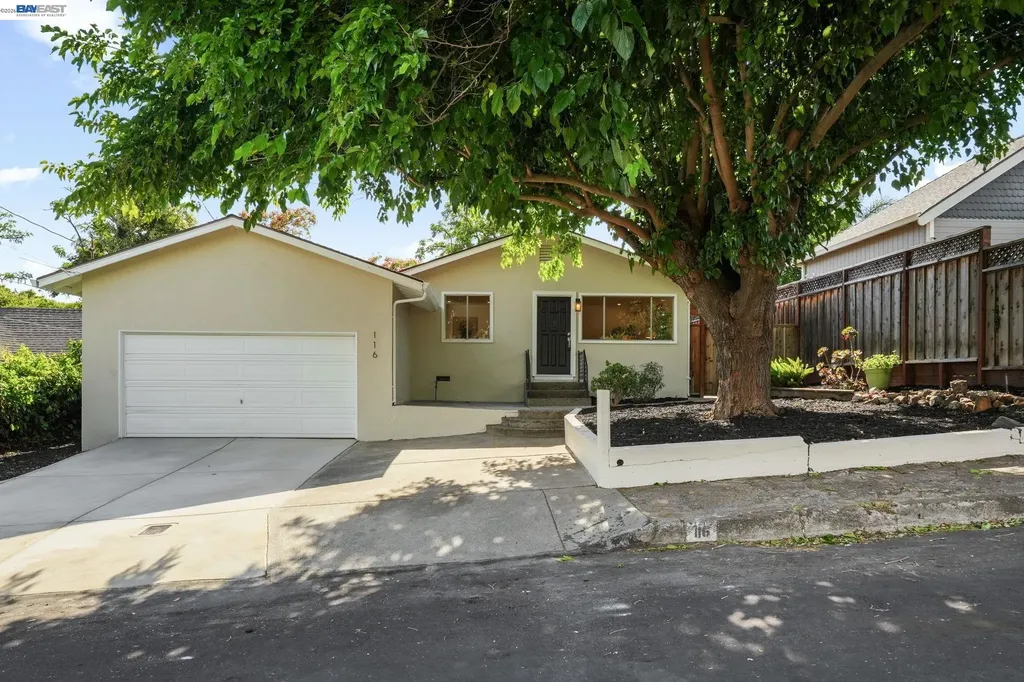 116 Terra Lane Pacheco CA 94553