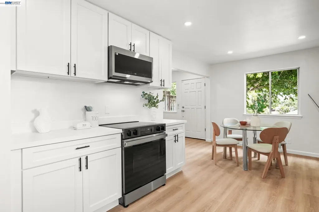 116 Terra Lane Pacheco CA 94553