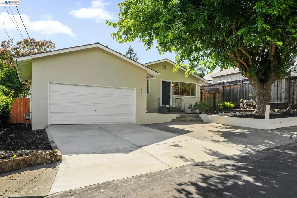 116 Terra Lane Pacheco CA 94553