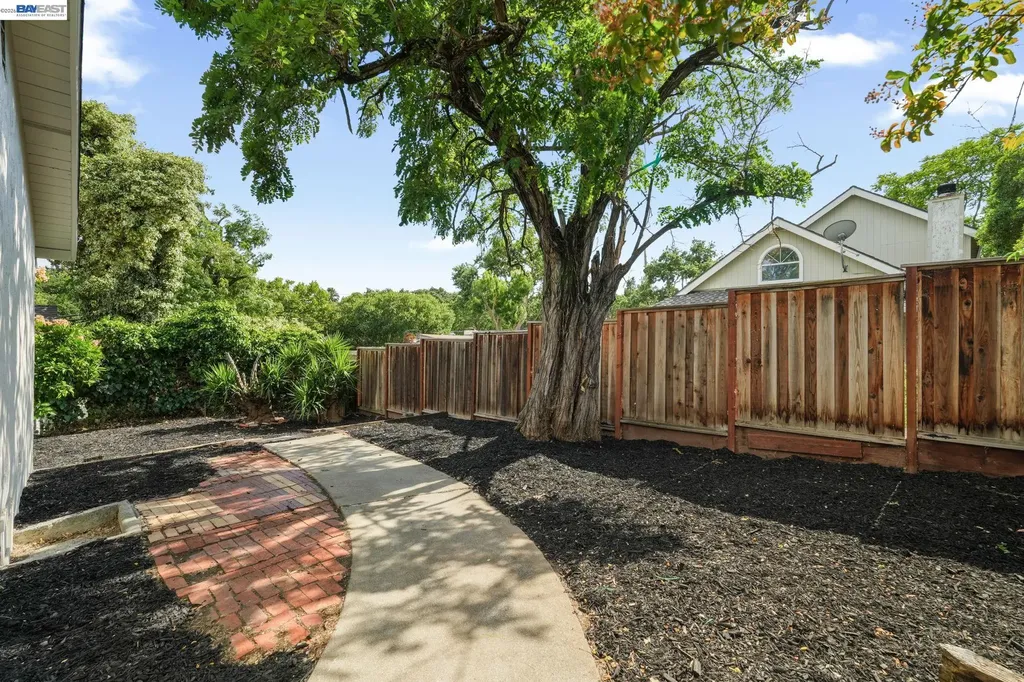 116 Terra Lane Pacheco CA 94553