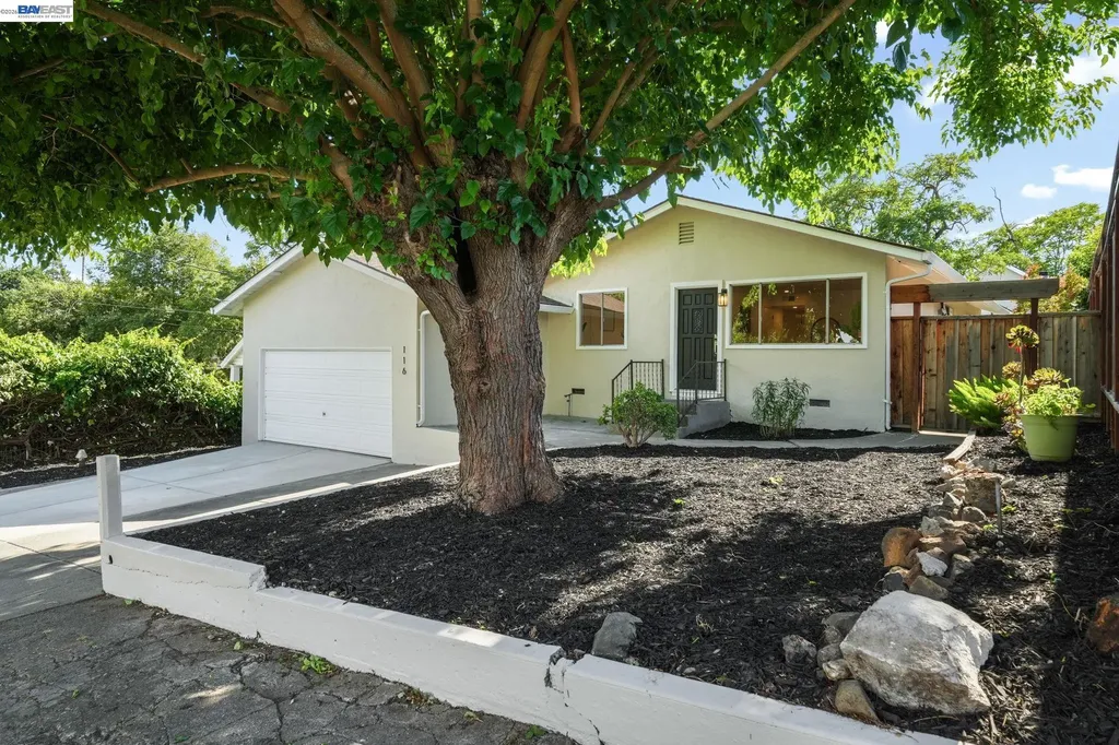 116 Terra Lane Pacheco CA 94553