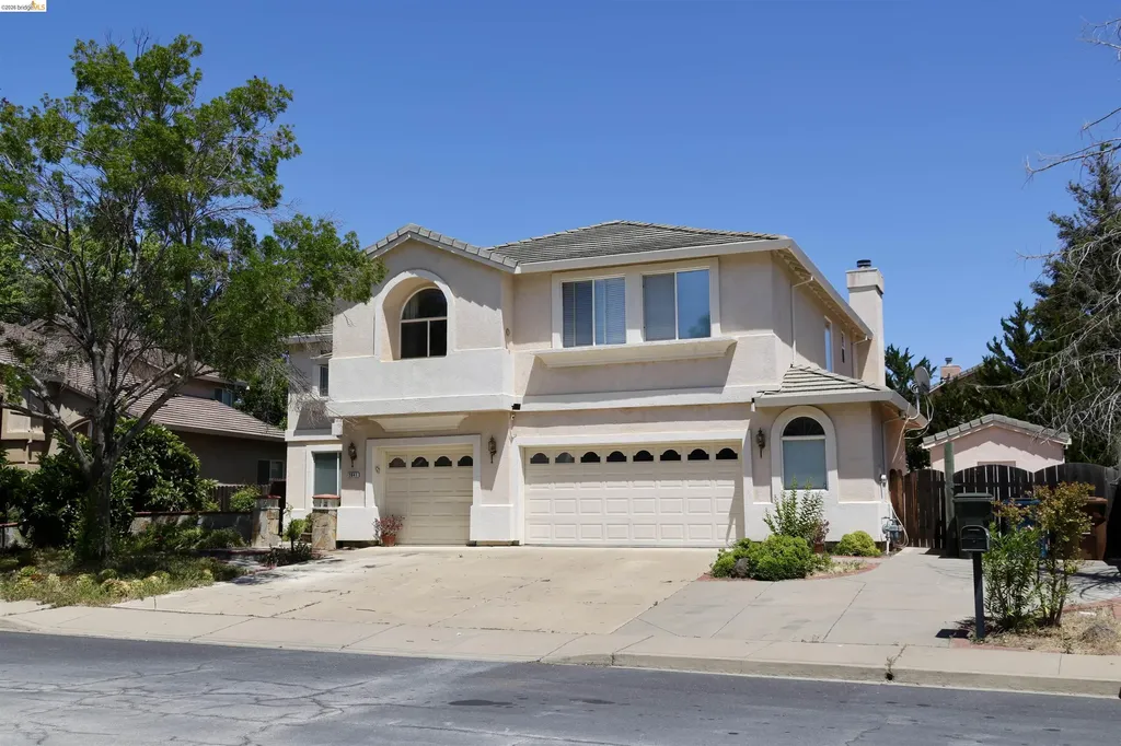 2641 Forty Niner Way Antioch CA 94531