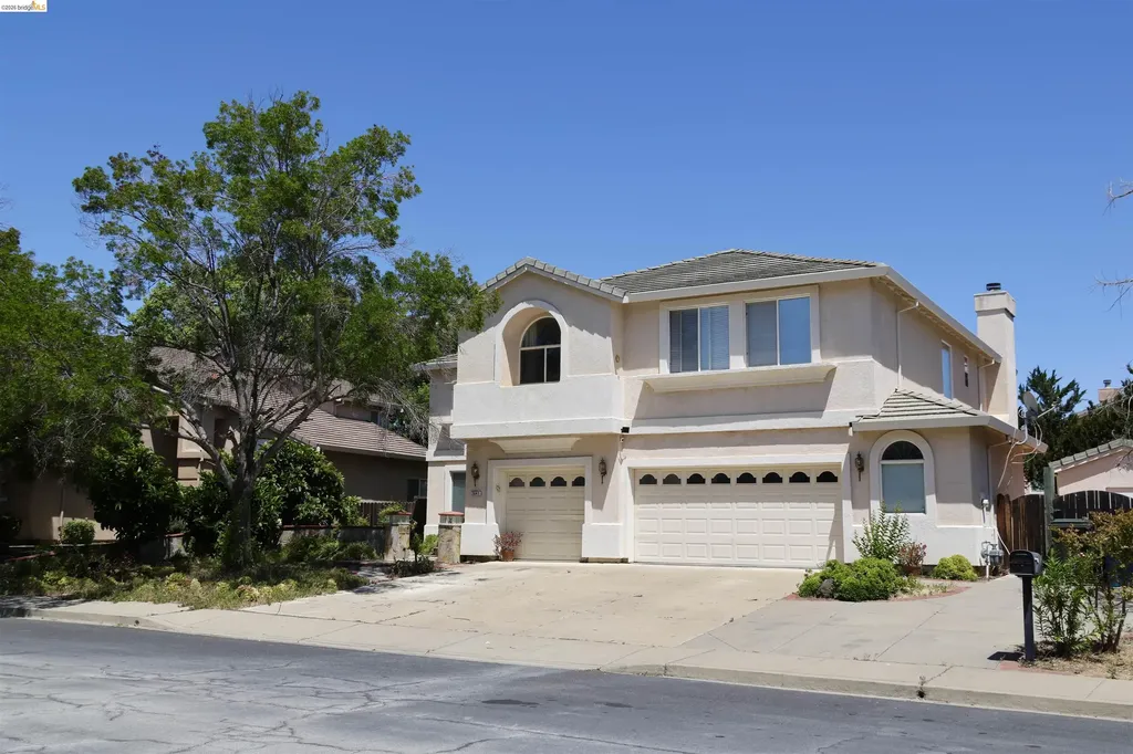 2641 Forty Niner Way Antioch CA 94531