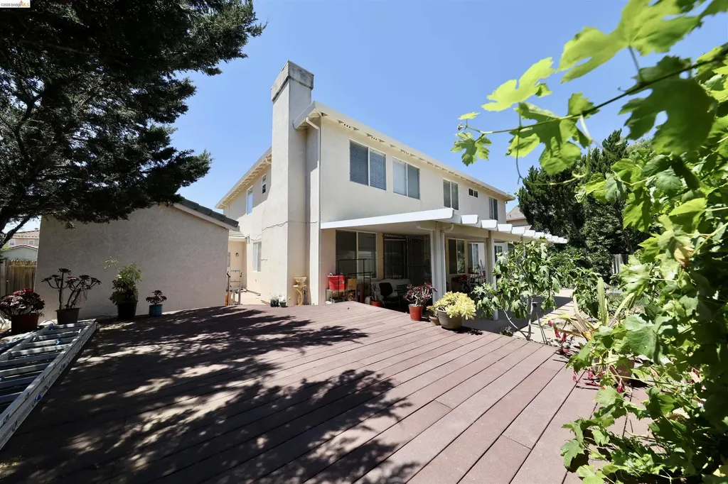2641 Forty Niner Way Antioch CA 94531