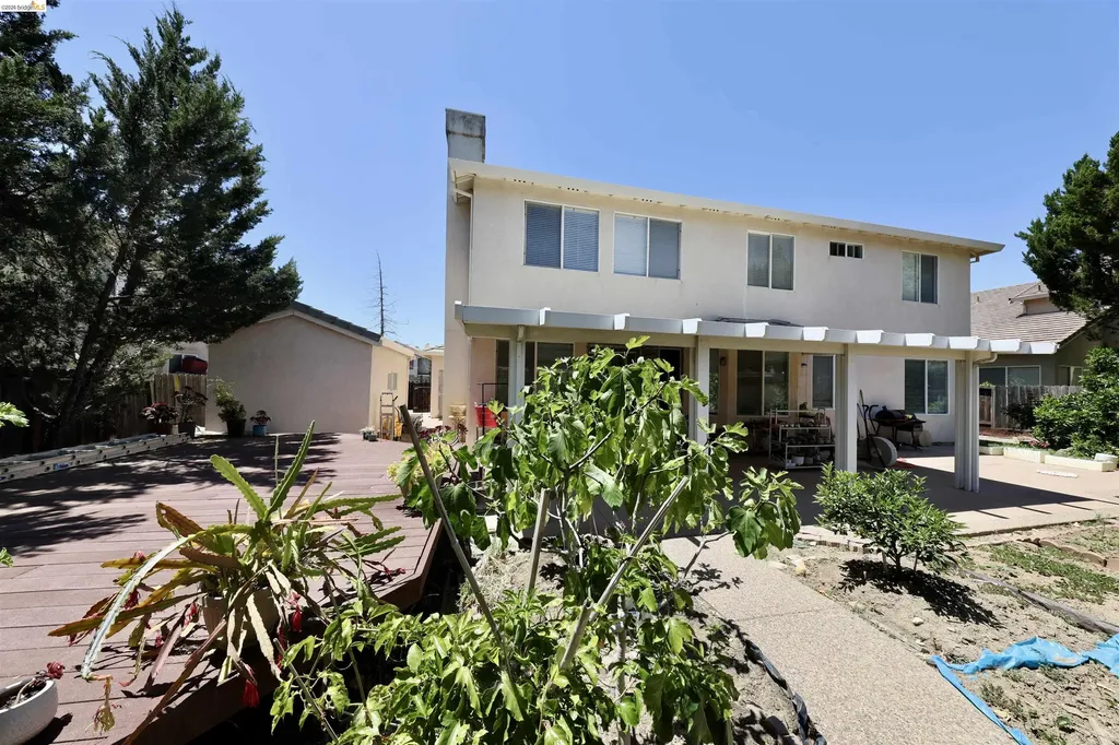 2641 Forty Niner Way Antioch CA 94531