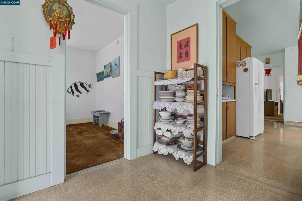 2209 35th Avenue Oakland CA 94601