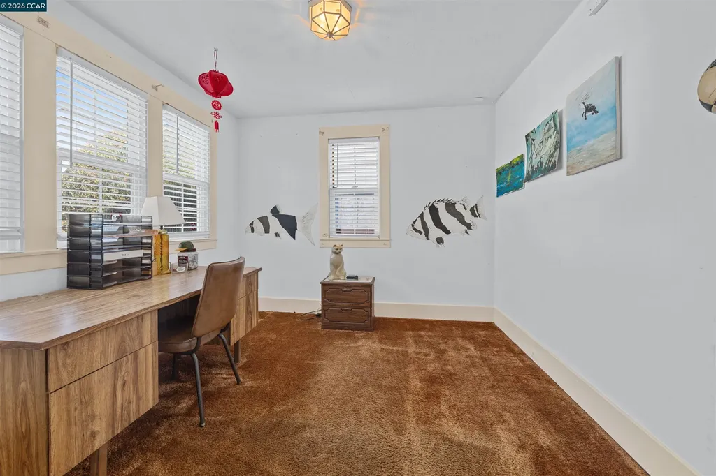 2209 35th Avenue Oakland CA 94601