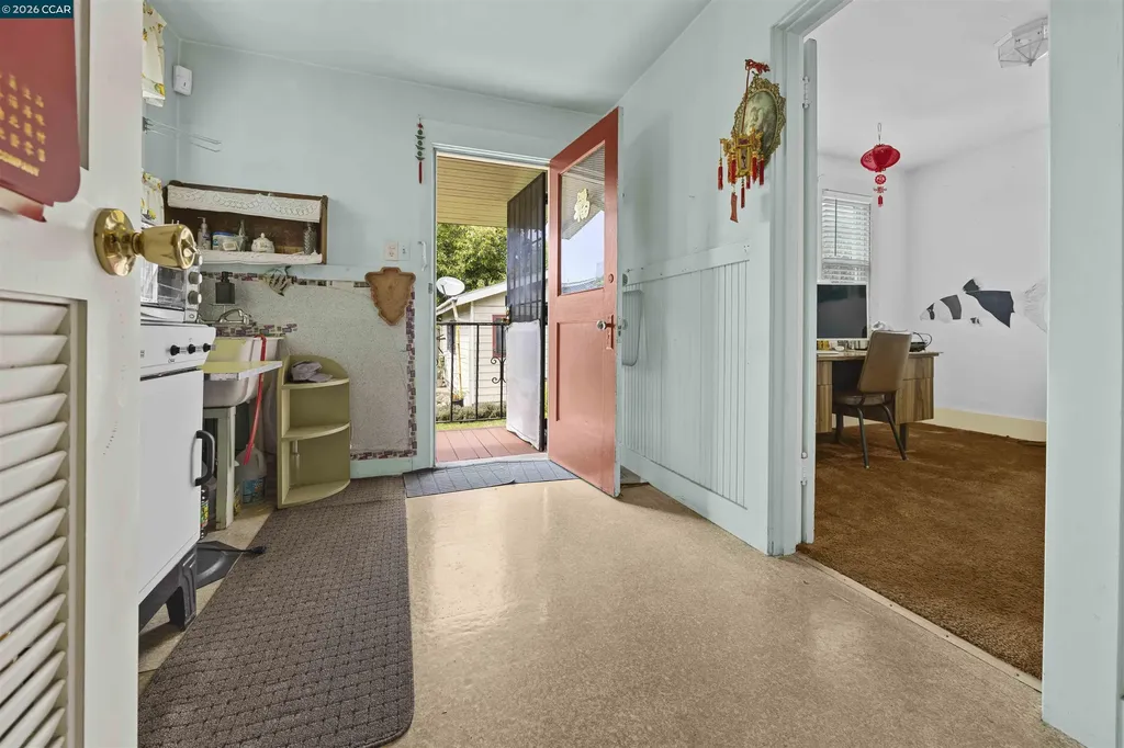 2209 35th Avenue Oakland CA 94601