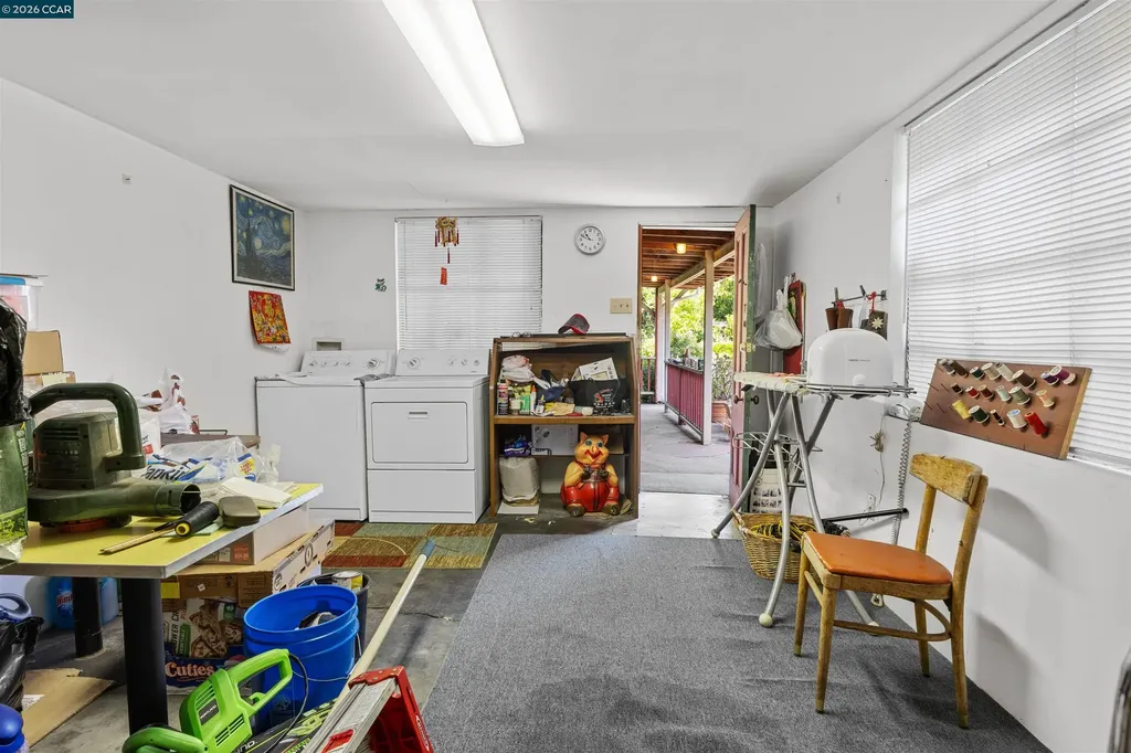 2209 35th Avenue Oakland CA 94601