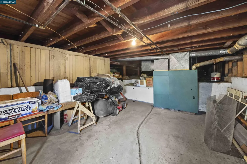 2209 35th Avenue Oakland CA 94601