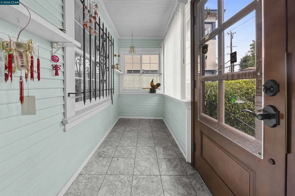 2209 35th Avenue Oakland CA 94601