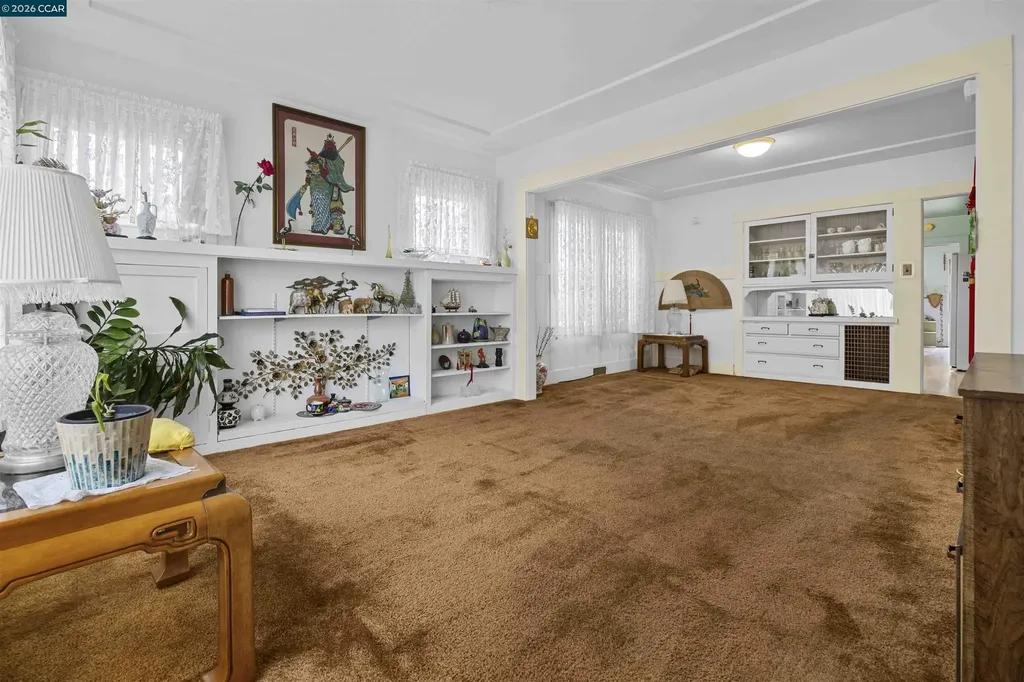 2209 35th Avenue Oakland CA 94601