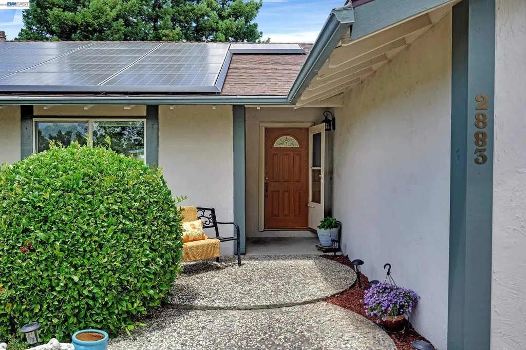 2883 Westchester Drive San Ramon CA 94583