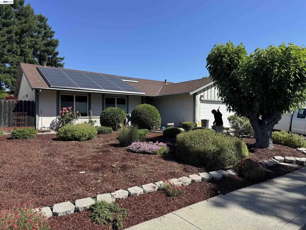 2883 Westchester Drive San Ramon CA 94583