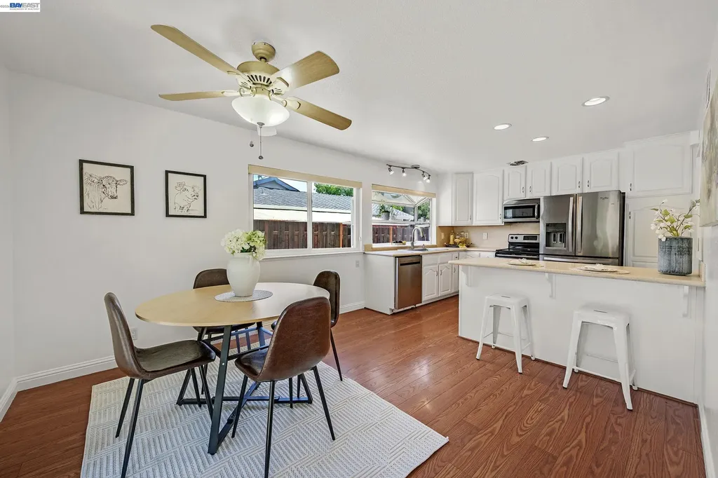 2883 Westchester Drive San Ramon CA 94583