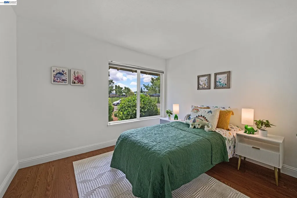 2883 Westchester Drive San Ramon CA 94583