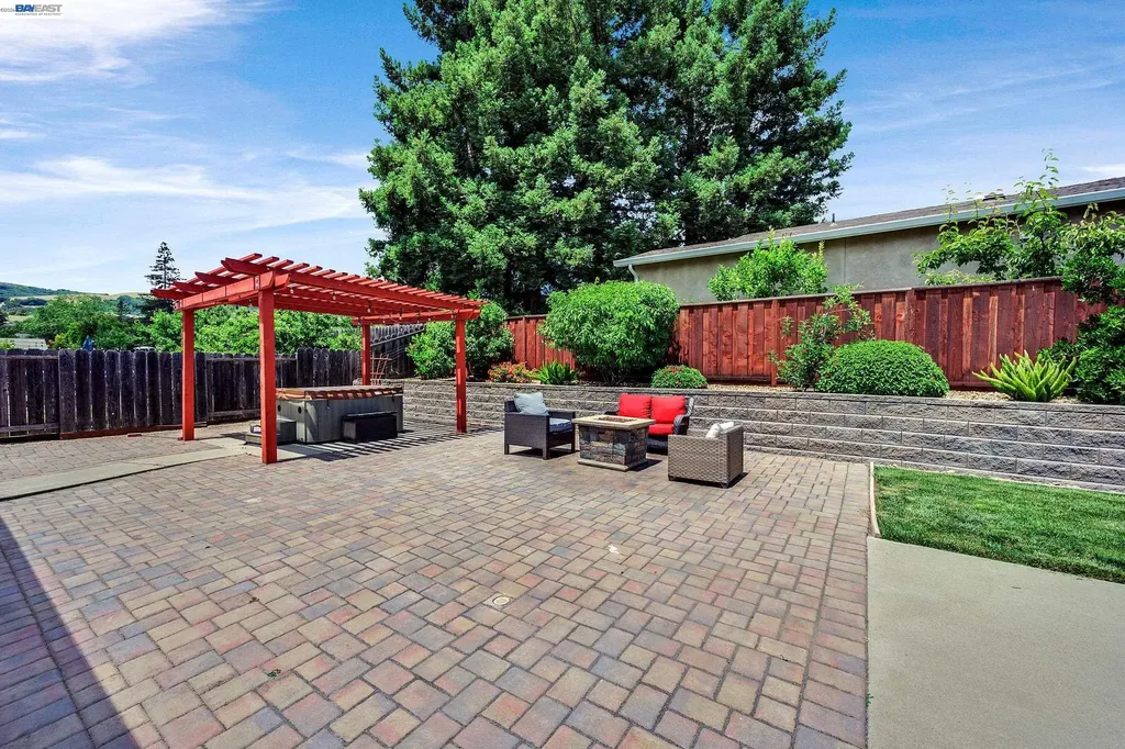 2883 Westchester Drive San Ramon CA 94583